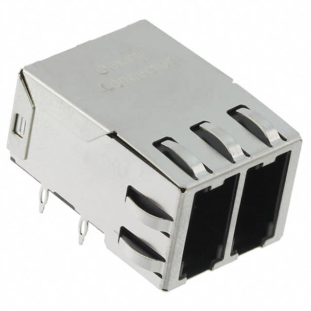 RJP5-10-0010 Stewart Connector  Jack per connettori modulari